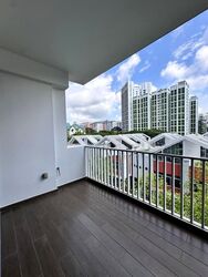 Woodhaven (D25), Condominium #560836651